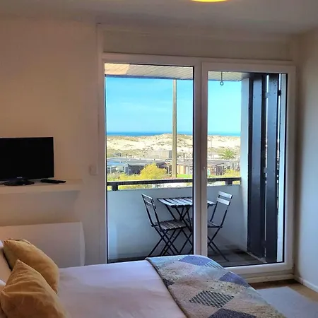 Ultra Cosy Et Chic Avec Vue Sur L'ocean 3*